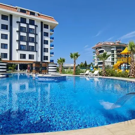 Emarine Apartamento